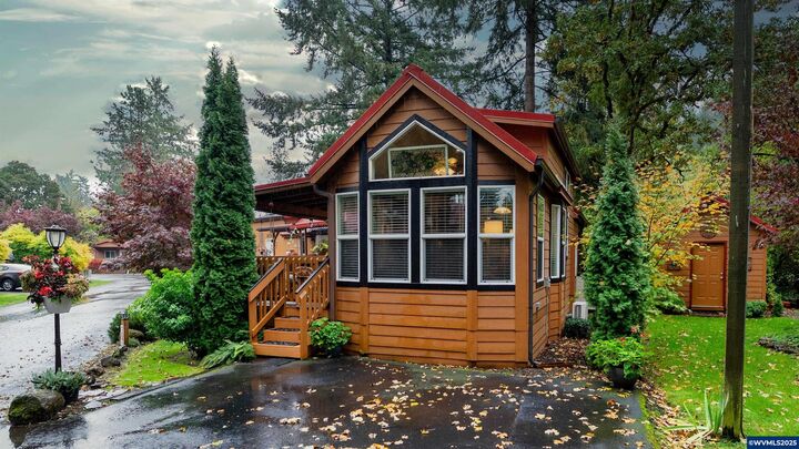 Property Photo:  8372 Enchanted Wy SE 107  OR 97392