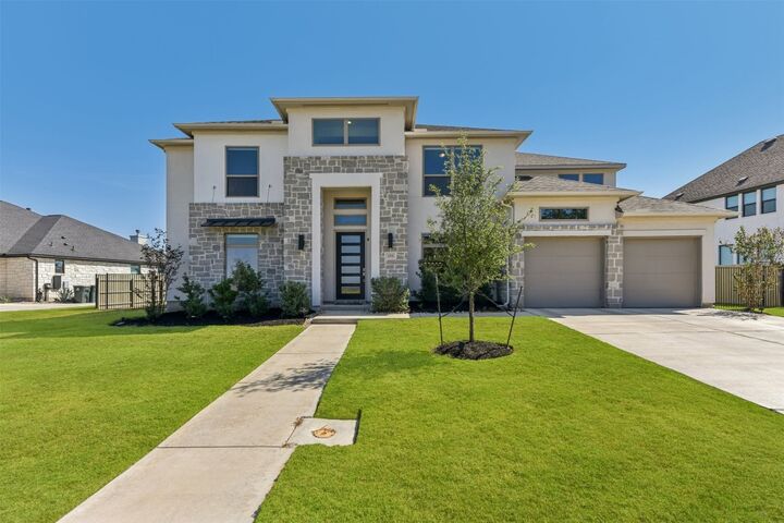 253 Rosetta Loop  Liberty Hill TX 78642 photo