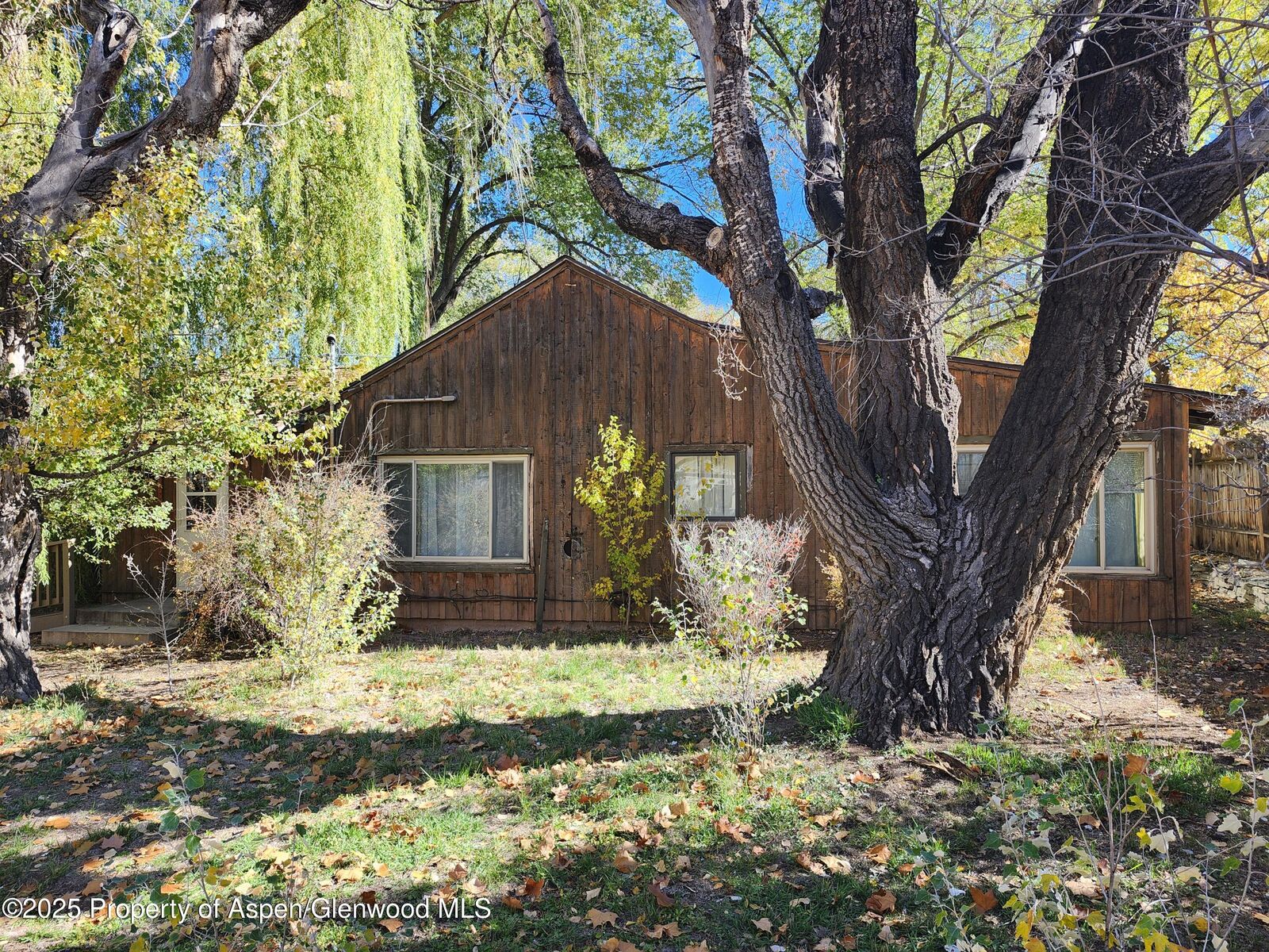 Property Photo: 11772 320 County Road CO 81650