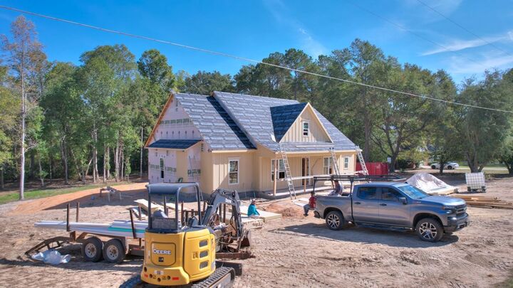 Property Photo: 130 Doris Dr GA 31763