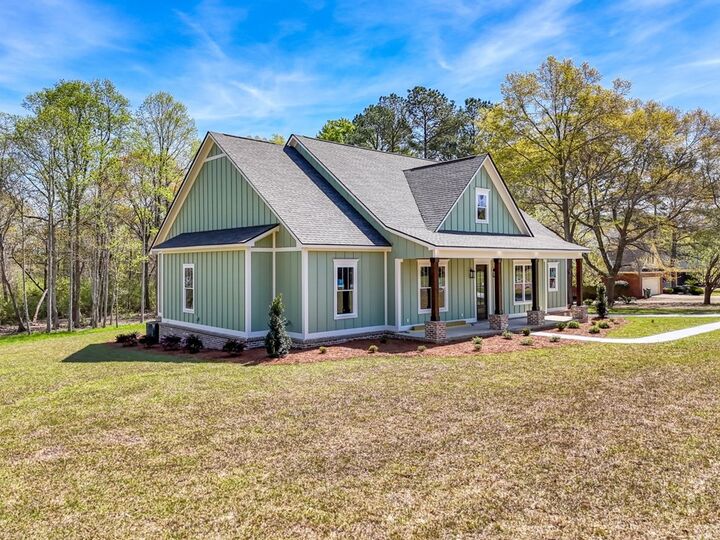 Property Photo:  130 Doris Dr  GA 31763 