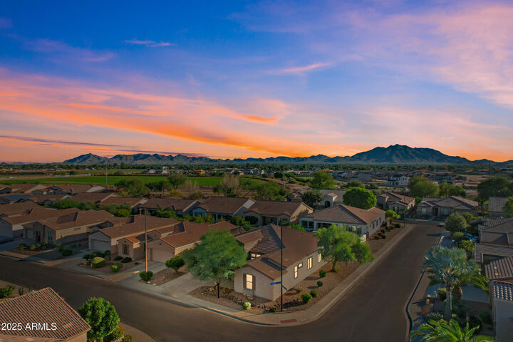 Property Photo: 4615 E Sourwood Drive AZ 85298