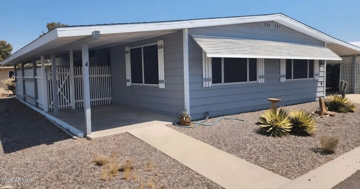 Property Photo:  2501 W Wickenburg Way 04  AZ 85390
