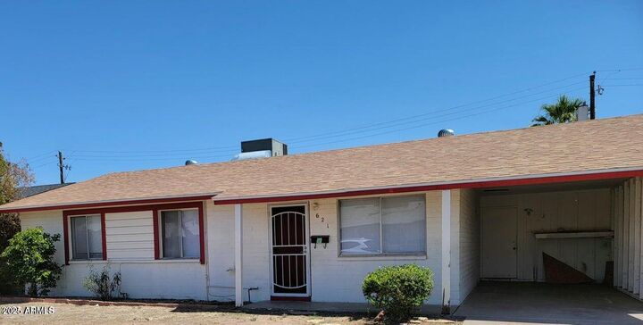 621 E Papago Drive  Tempe AZ 85288 photo