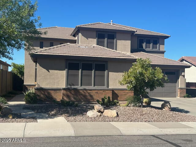 Property Photo:  43308 N Acadia Way  AZ 85086