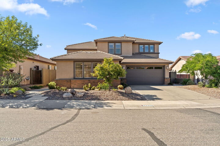 43308 N Acadia Way  Anthem AZ 85086 photo