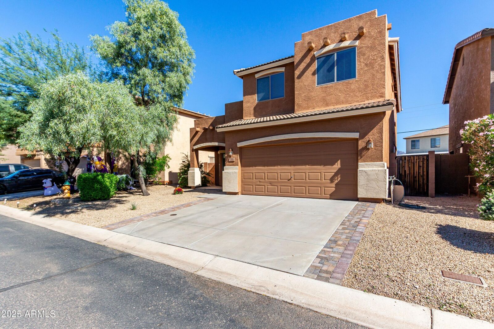 Property Photo:  900 W Broadway Avenue Lot 72  AZ 85120