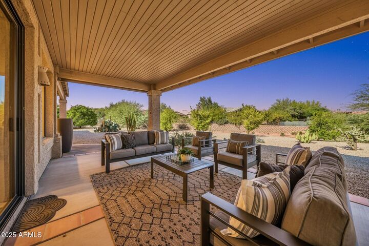 Property Photo: 18820 E Gemmill Drive AZ 85263