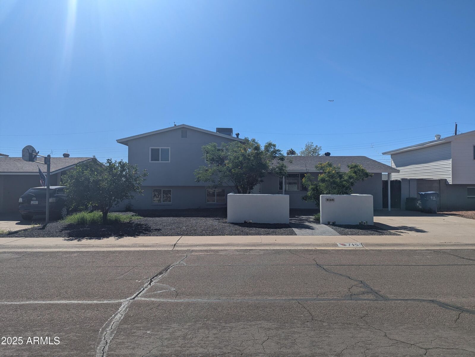Property Photo: 715 E Taylor Street AZ 85288