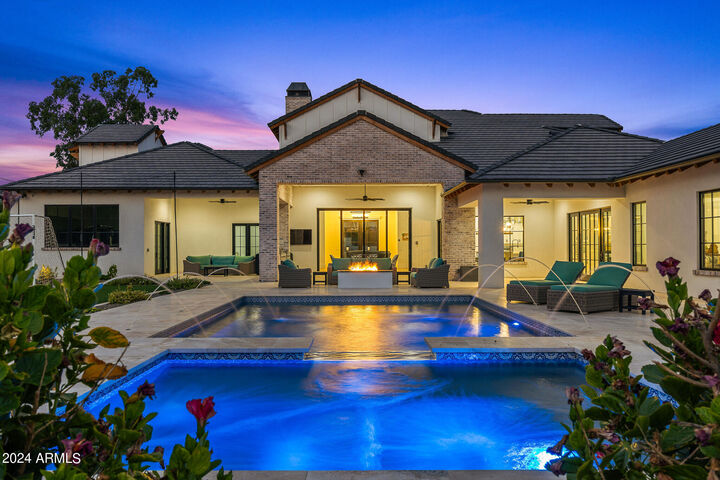 Property Photo:  11438 N 70th Street  AZ 85254