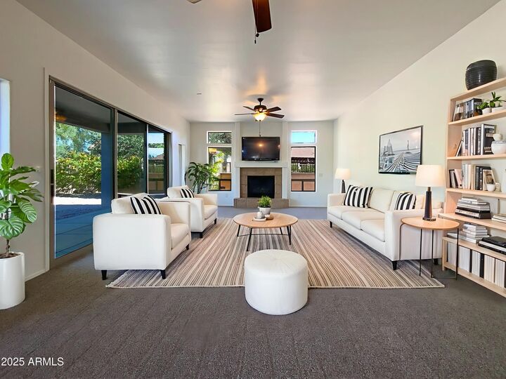 Property Photo: 7352 E Sayan Street AZ 85207