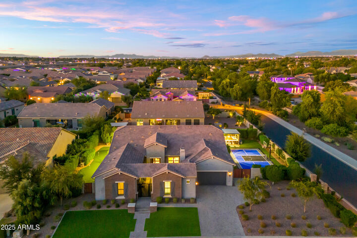 2580 E Country Shadows Street  Gilbert AZ 85298 photo