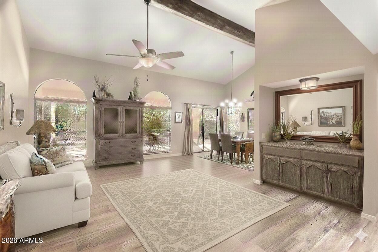 Property Photo:  25231 S Cloverland Drive  AZ 85248 