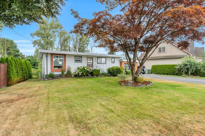 Property Photo:  9960 Jones Drive  BC V4Z 0A9 