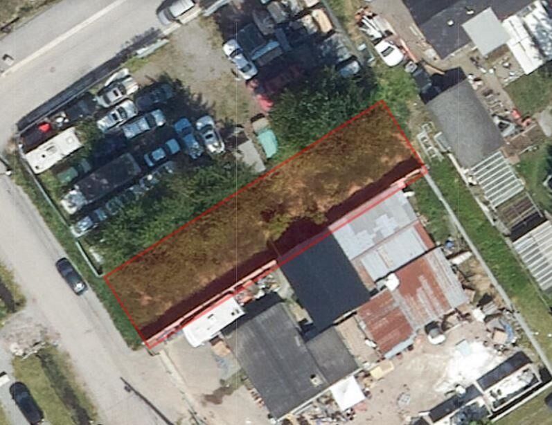 Property Photo: 317 Stanley Street BC V3M 5H3