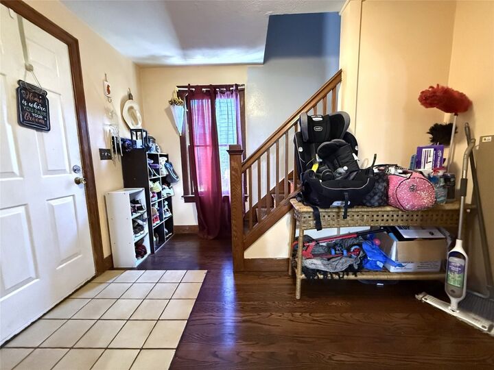 Property Photo:  12 Eldridge Avenue  NY 13790
