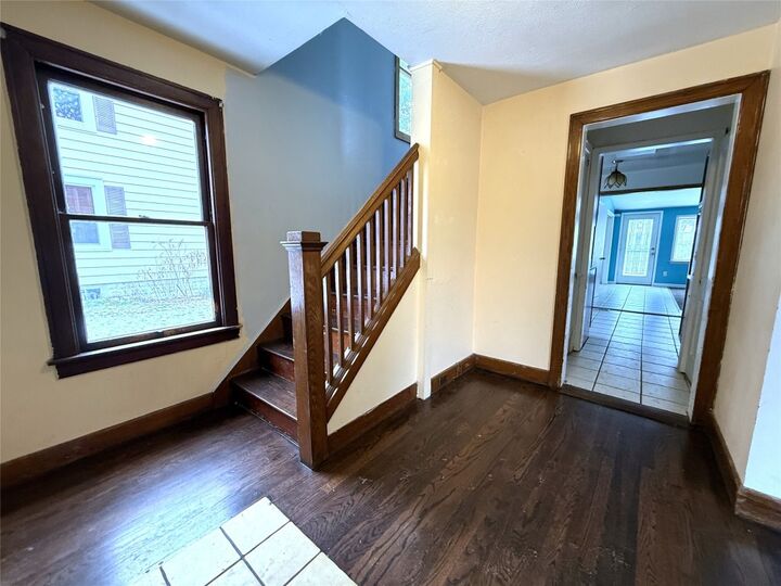Property Photo: 12 Eldridge Avenue NY 13790