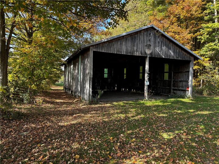 Property Photo:  172 Ed Hill Road  NY 13068 