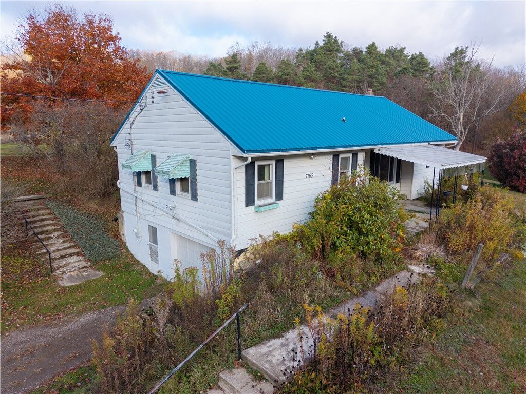 Property Photo: 7165 County Route 69 NY 14810