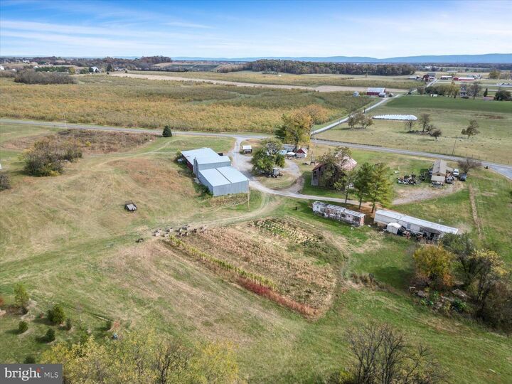 Property Photo: 458 Hites Road VA 22655