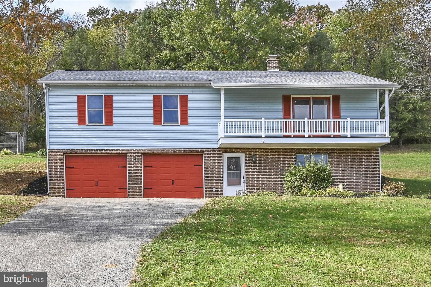 Property Photo: 340 Graham Lane PA 17366