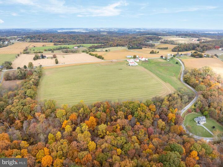 Property Photo:  2758 Furnace Road  PA 17322 