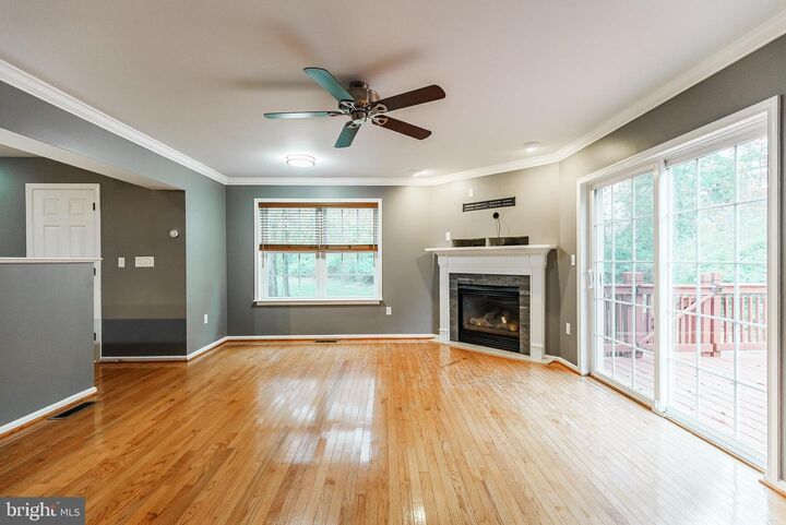 Property Photo: 151 Vernon Court PA 19446