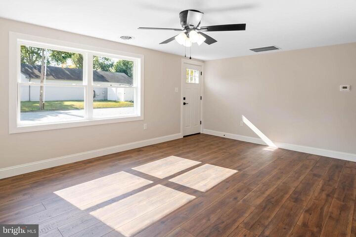 Property Photo:  101 Lowber Street  DE 19946 