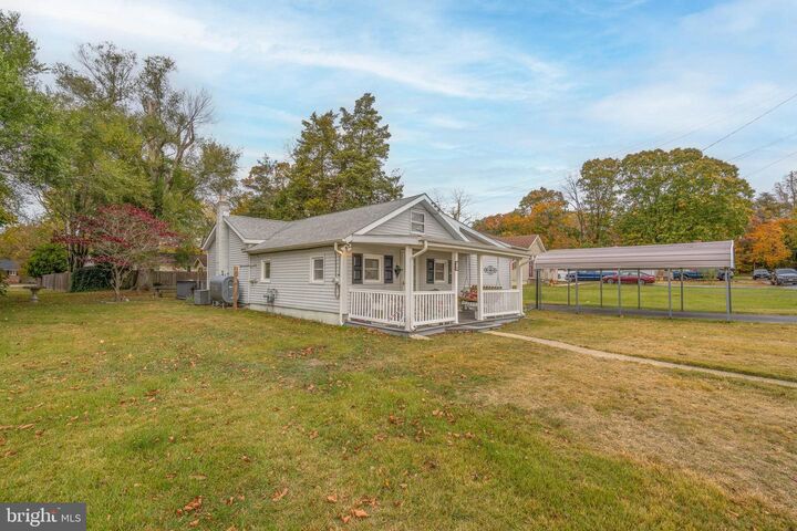 Property Photo: 16 N Pearl Street N NJ 08332