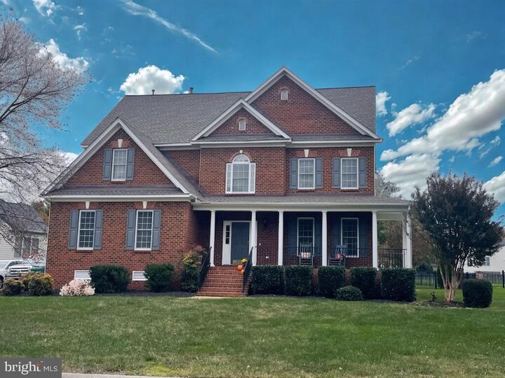 10717 Smith Point Way  Glen Allen VA 23060 photo