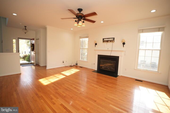 Property Photo: 23293 Misty Pond Lane MD 20619