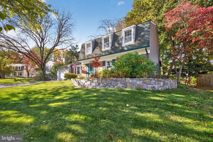 Property Photo: 14908 Pomquay Court MD 20878