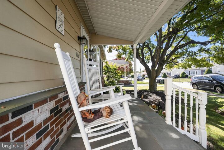 Property Photo: 935 Garfield Avenue PA 19038