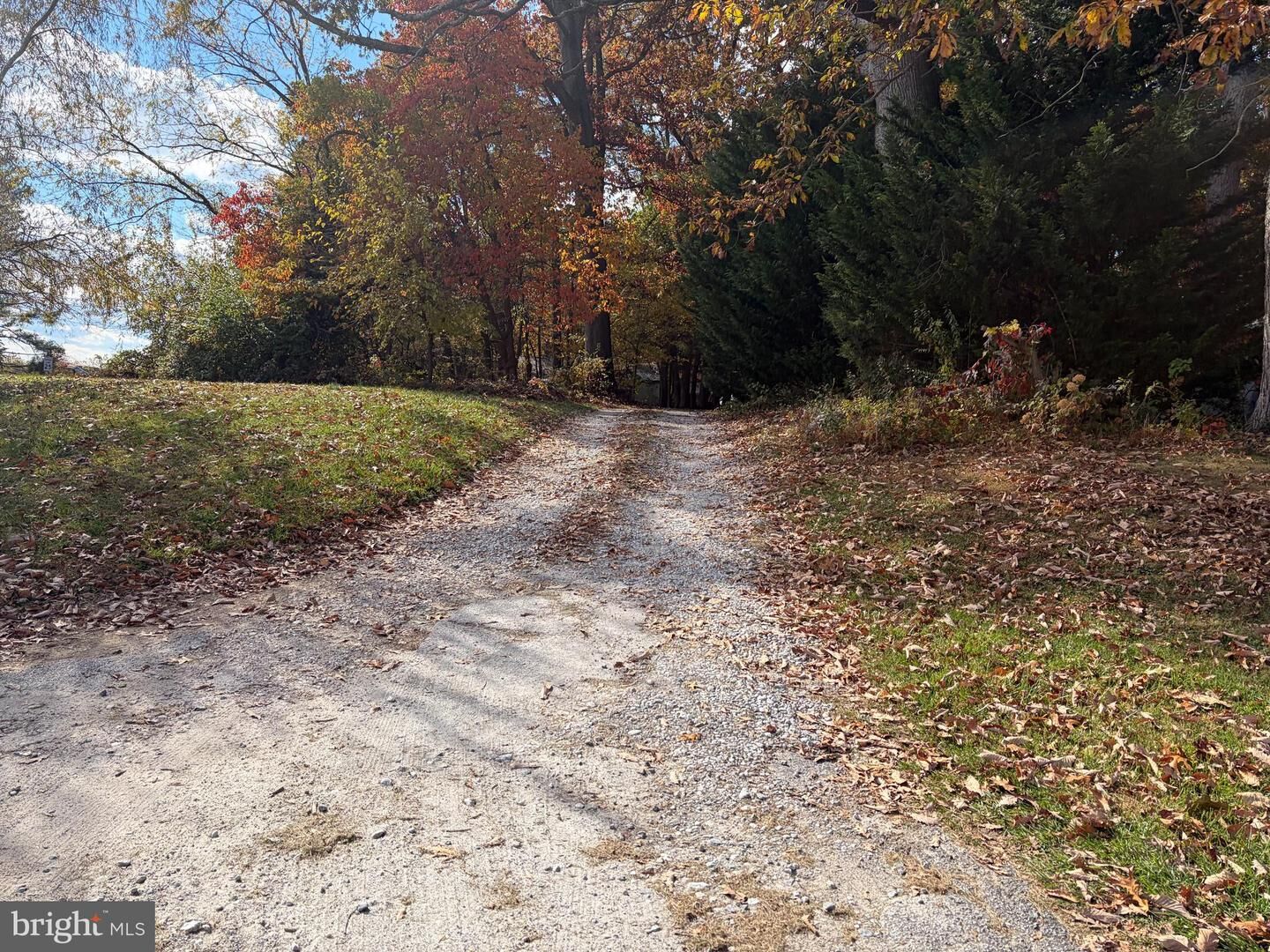 Property Photo: Dave Rill Road MD 21074