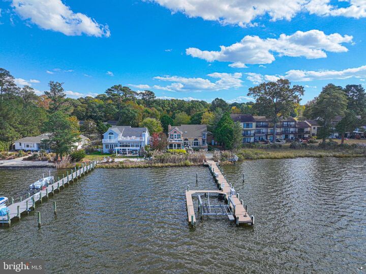 Property Photo:  11329 Marina Drive  MD 21811 