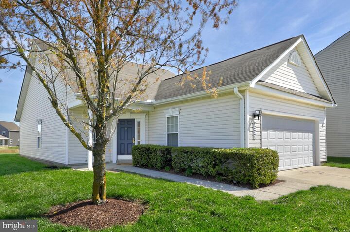 9277 Tournament Drive  Delmar MD 21875 photo