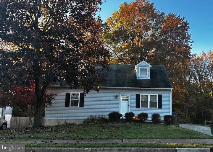 Property Photo:  36 Julie Lane  DE 19711