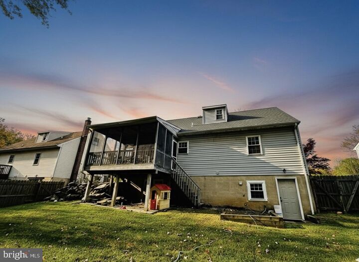 Property Photo: 36 Julie Lane DE 19711