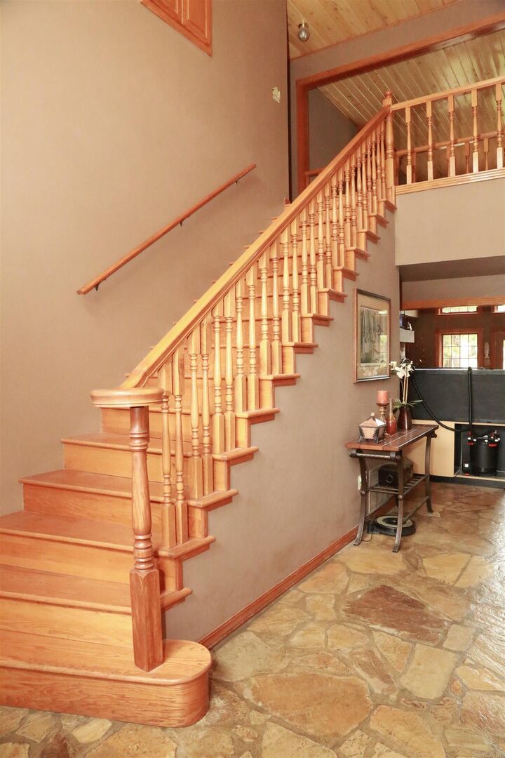 Property Photo:  10812 Bay Ridge Drive  AR 72834 