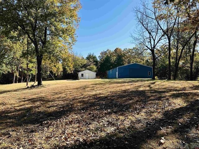 Property Photo:  5996 Hwy 101  AR 72653