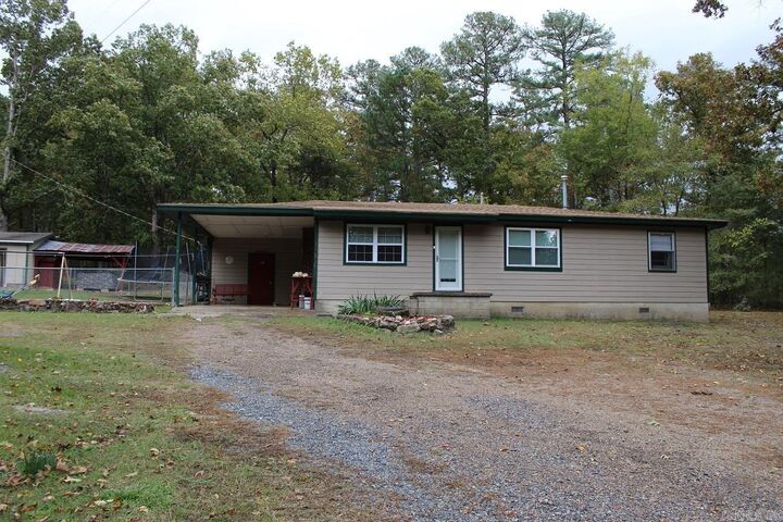 Property Photo:  1713 Highway 270  AR 72926 