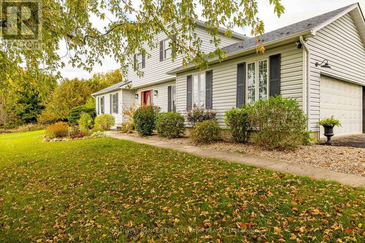 Property Photo:  100 Manion Heights Crescent  ON K0A 1L0 