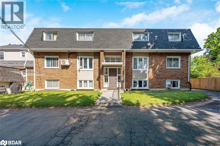 Property Photo:  233 Westminster Drive South  ON N3H 1T2 