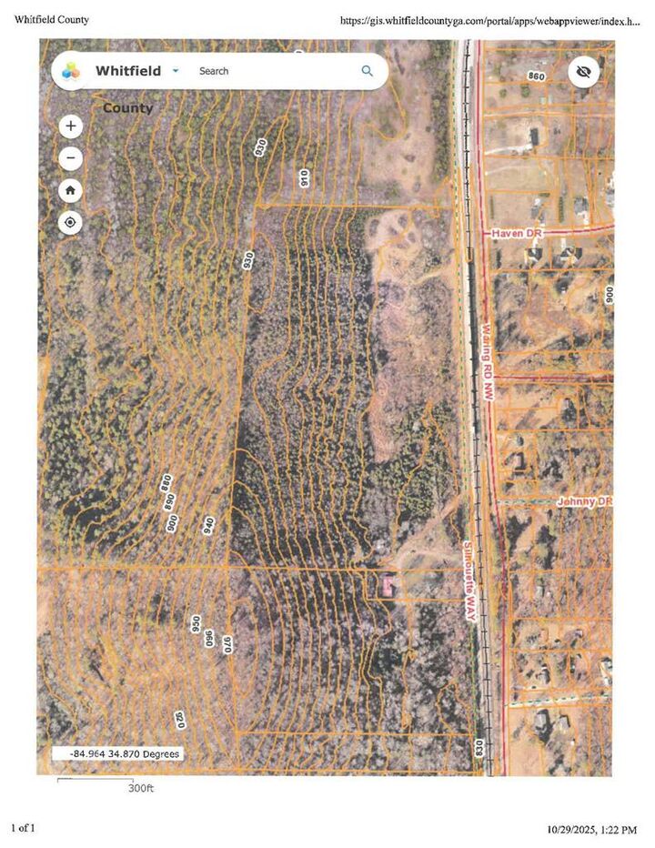 0 Silhouette Way  Dalton GA 30721 photo