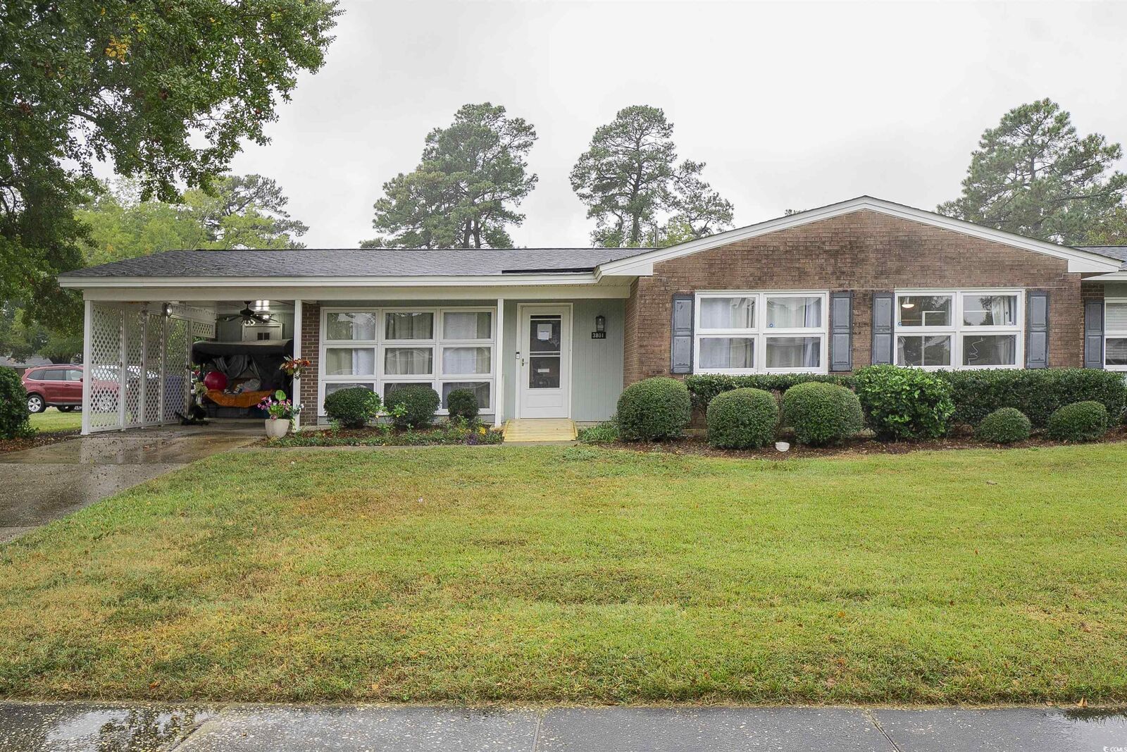 Property Photo: 3801 Otter St. - SC 29577