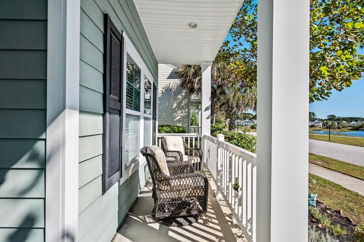 Property Photo:  2927 Waterleaf Road  SC 29455