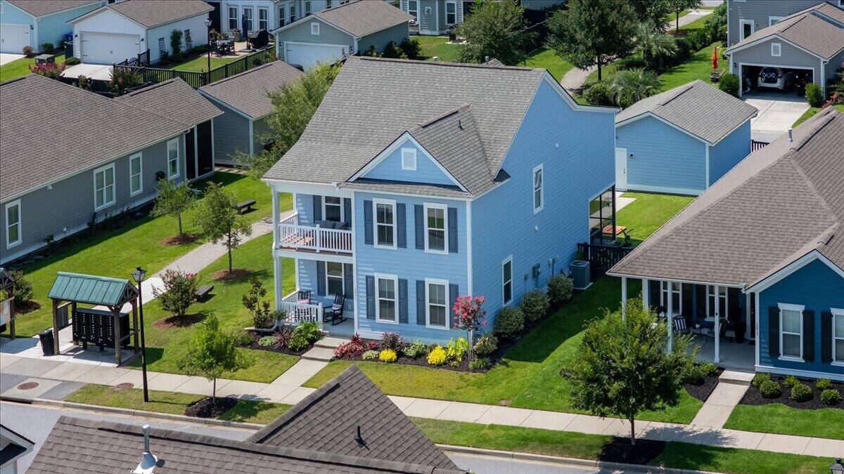 Property Photo:  2017 Geranium Lane  SC 29455 