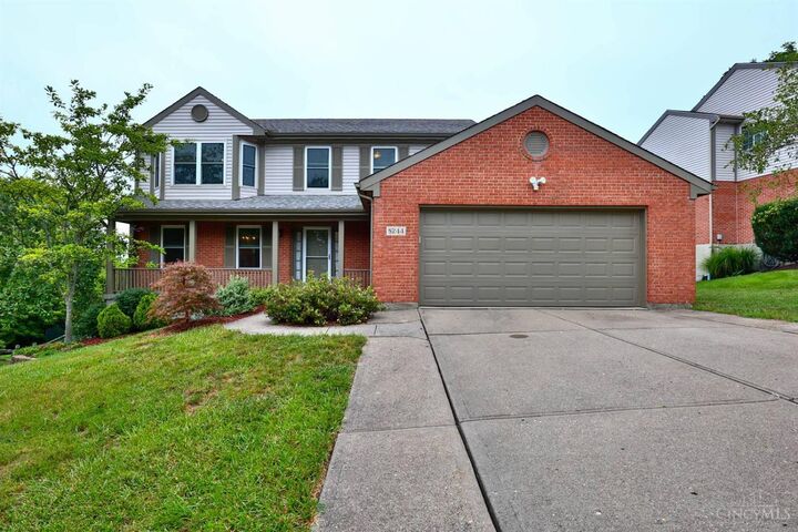 8244 Springleaf Lake Drive  Colerain Twp OH 45247 photo