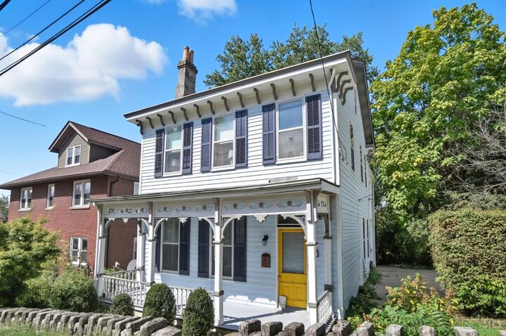 407 Tusculum Avenue  Cincinnati OH 45226 photo