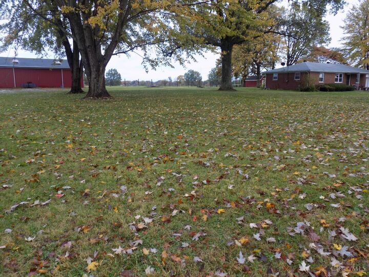 Property Photo: 1740 Phillips Road OH 45036
